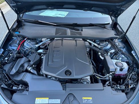 New 2025 Audi A5 2.0T Premium image 16