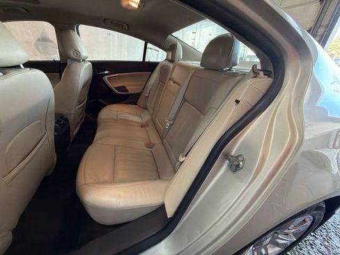 Used 2015 Buick Regal Premium w/ Experience Buick Package image 24