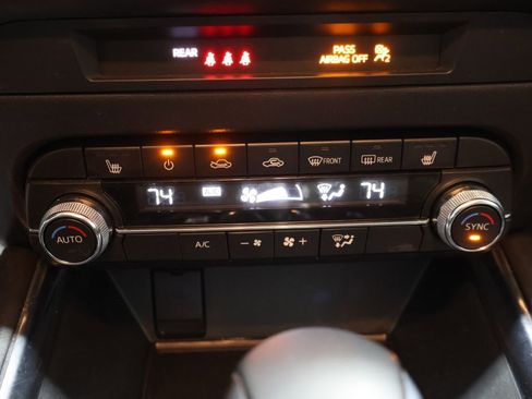 Used 2024 MAZDA CX-5 Carbon Edition image 33