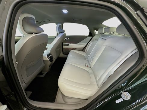 Used 2023 Hyundai Ioniq 6 SEL image 29