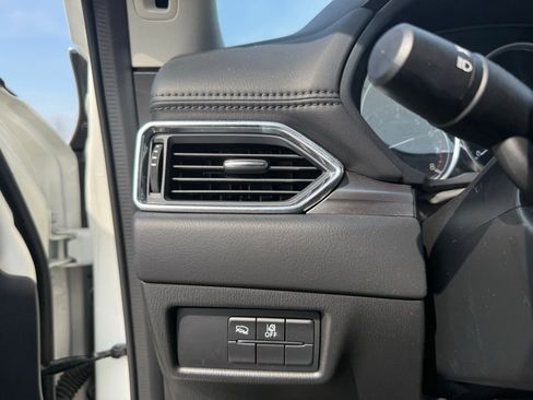 Used 2025 MAZDA CX-5 AWD 2.5 S w/ Select Package image 21