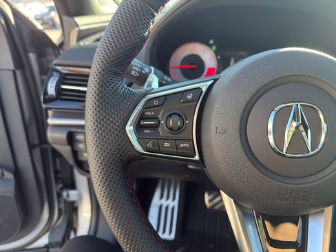 New 2026 Acura RDX A-Spec image 16