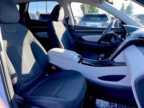 Used 2024 Hyundai Tucson SEL image 22