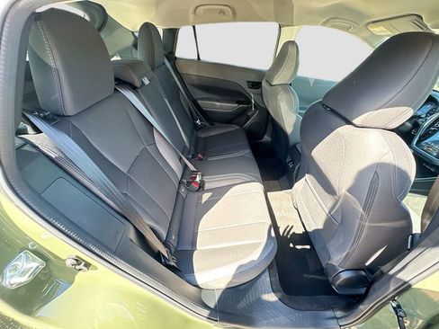 New 2026 Subaru Crosstrek 2.0i Premium AWD/4WD image 23