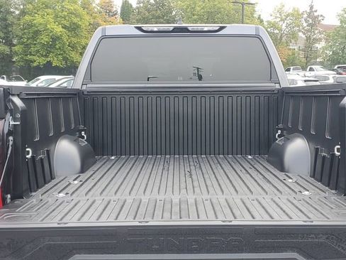 New 2026 Toyota Tundra SR5 image 7