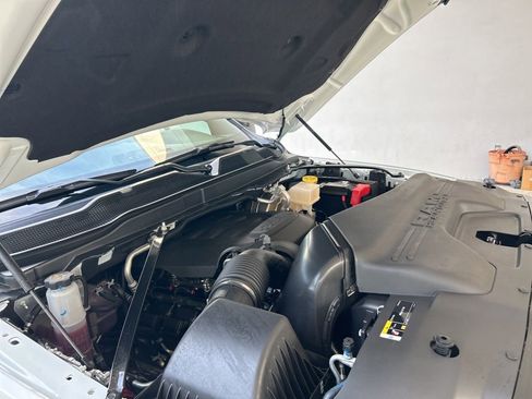 New 2024 RAM 2500 Tradesman image 13