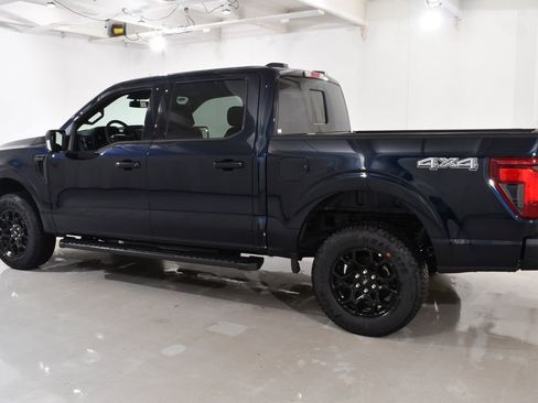 New 2026 Ford F150 XLT image 15