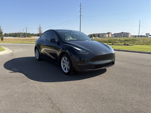 Used 2023 Tesla Model Y Long Range AWD/4WD image 7
