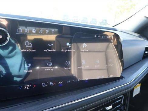 New 2026 Chevrolet Tahoe Premier image 27