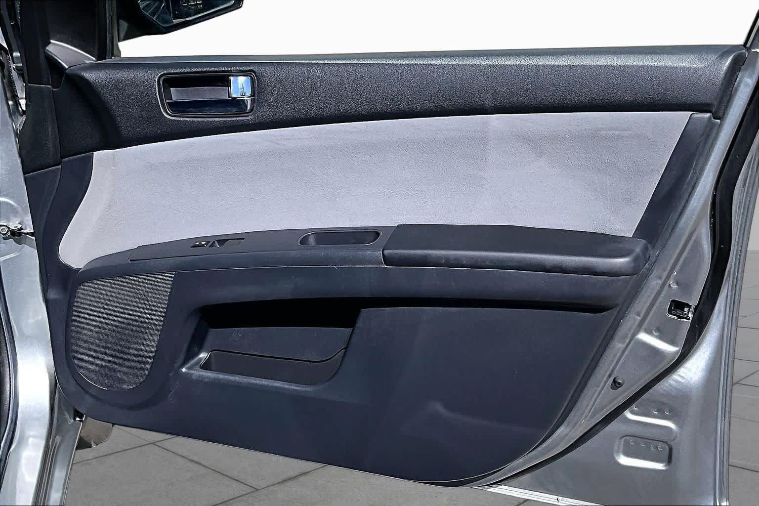 Used 2012 Nissan Sentra 2.0 SL FWD image 23