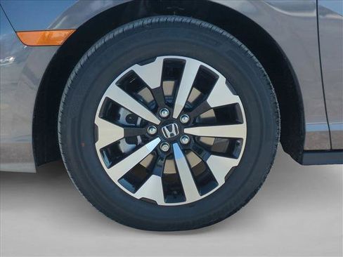 New 2026 Honda Odyssey EX-L image 10