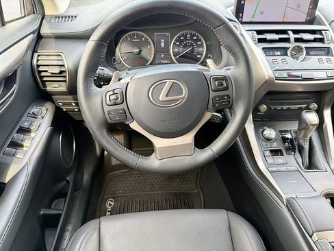 Used 2019 Lexus NX 300 AWD image 22