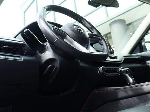 Used 2023 Nissan Altima 2.5 SR image 40