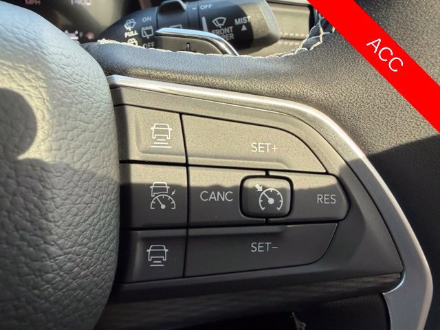 New 2027 Jeep Grand Cherokee 4WD image 34