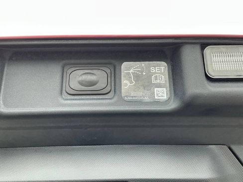 Certified 2025 Ford Mustang Mach-E Premium RWD image 29