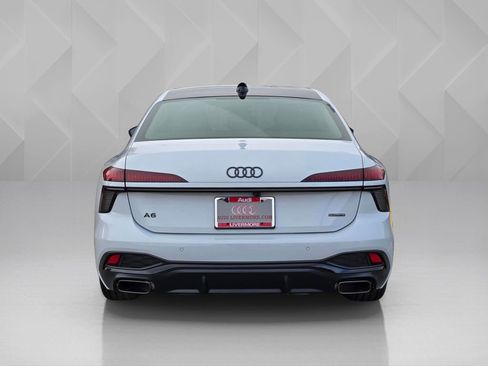 New 2026 Audi A6 Premium Plus image 5