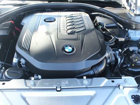 Certified 2023 BMW M240i xDrive Coupe w/ Premium Package image 3