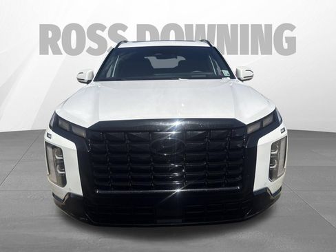 Used 2025 Hyundai Palisade Calligraphy AWD/4WD image 2