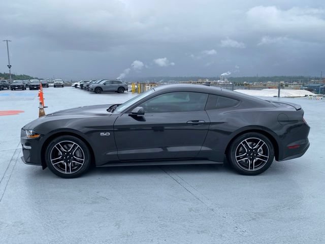 Used 2023 Ford Mustang GT RWD image 29