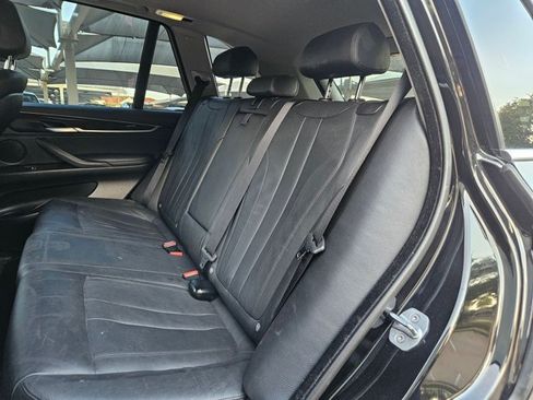 Used 2016 BMW X5 xDrive35i AWD/4WD image 15