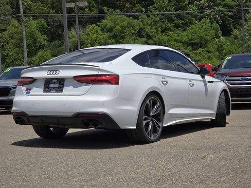 Used 2024 Audi S5 Premium Plus AWD/4WD image 17
