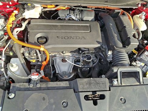 Used 2023 Honda CR-V Sport image 28