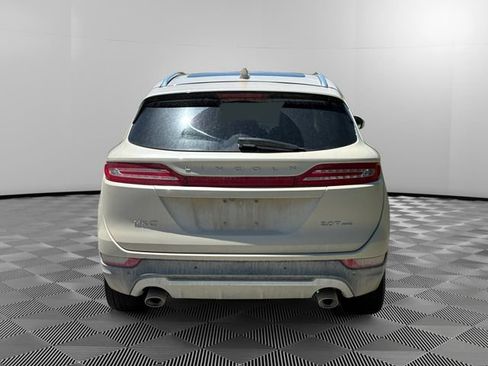 Used 2018 Lincoln MKC Reserve w/ Lincoln MKC Climate Package AWD/4WD image 4
