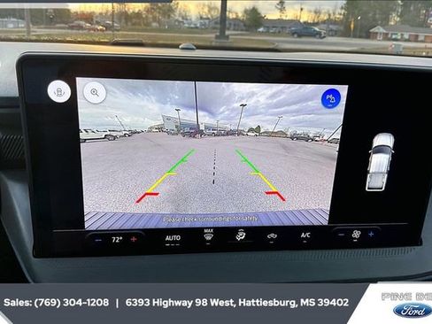 Used 2025 Ford Maverick XL w/ 4K Tow Package image 16