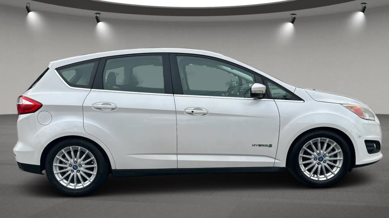 Used 2013 Ford C-MAX SEL FWD image 8