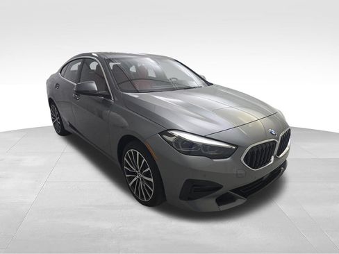 New 2024 BMW 228i xDrive Gran Coupe w/ Premium Package AWD/4WD image 2