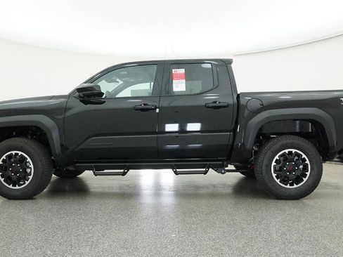 New 2025 Toyota Tacoma TRD Off-Road image 42