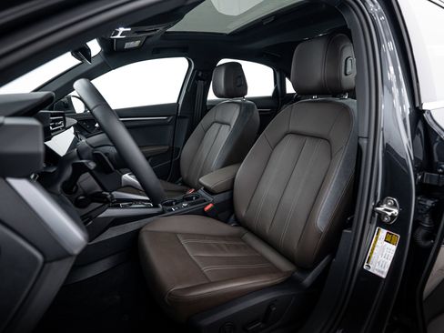 Certified 2025 Audi A3 2.0T Premium Plus w/ Premium Plus Package image 16