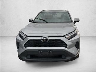 Used 2024 Toyota RAV4 XLE video 2