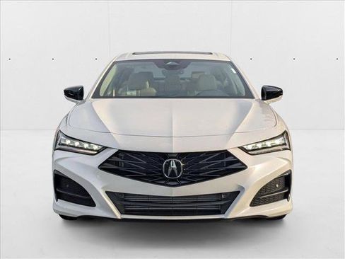 New 2025 Acura TLX w/ Technology Package image 6