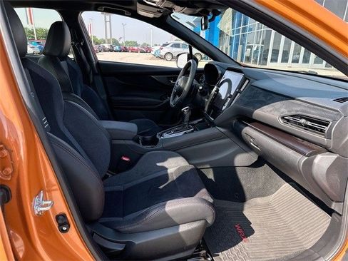 Used 2022 Subaru WRX GT image 29