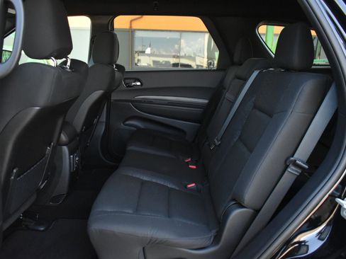 New 2026 Dodge Durango GT w/ Trailer Tow Group IV image 17