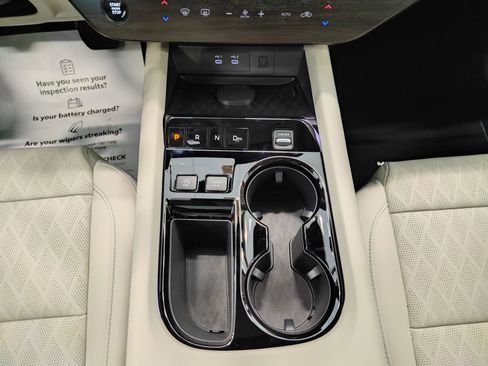 New 2026 Nissan Murano Platinum w/ Cargo Package AWD/4WD image 29