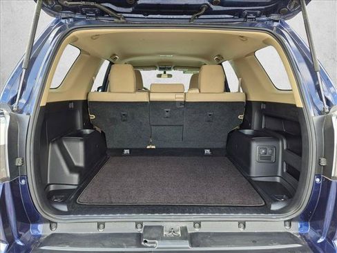 Used 2018 Toyota 4Runner SR5 RWD image 6