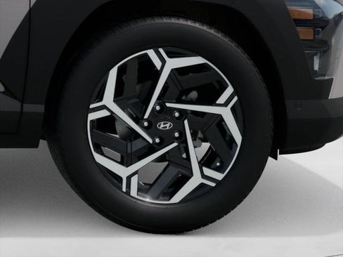 New 2026 Hyundai Kona SEL Premium FWD image 8