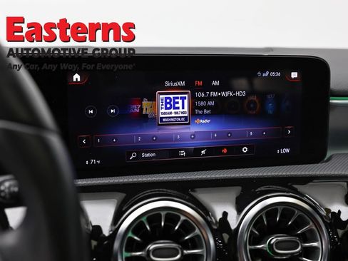 Used 2022 Mercedes-Benz A 220 4MATIC image 17