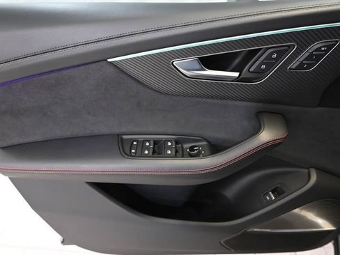 Used 2024 Audi RS Q8 AWD/4WD image 20