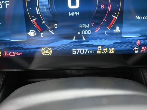 Used 2026 Chevrolet Equinox LT image 10