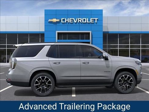 New 2026 Chevrolet Tahoe RST w/ Comfort Package AWD/4WD image 5
