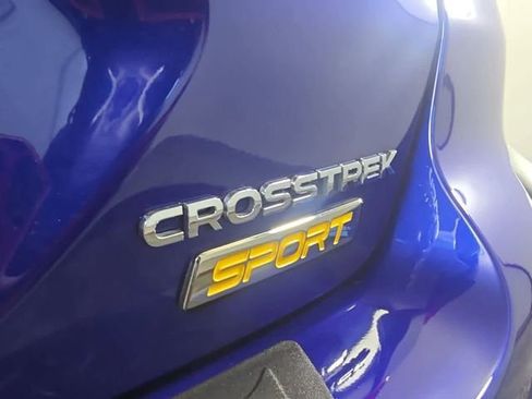 Certified 2024 Subaru Crosstrek 2.5i Sport image 18