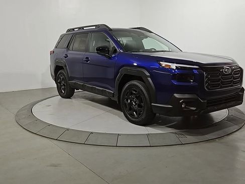 New 2026 Subaru Outback Limited image 7