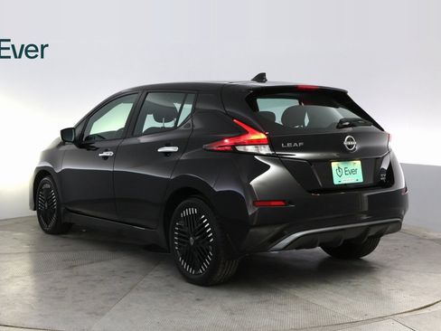 Used 2024 Nissan Leaf SV Plus image 14