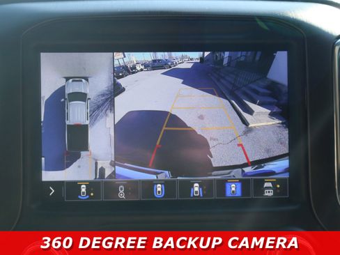 Used 2022 GMC Sierra 2500 AT4 w/ AT4 Premium Plus Package image 20