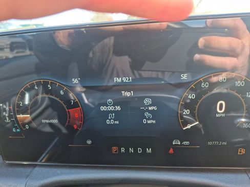 Used 2025 Ford Mustang GT RWD image 20
