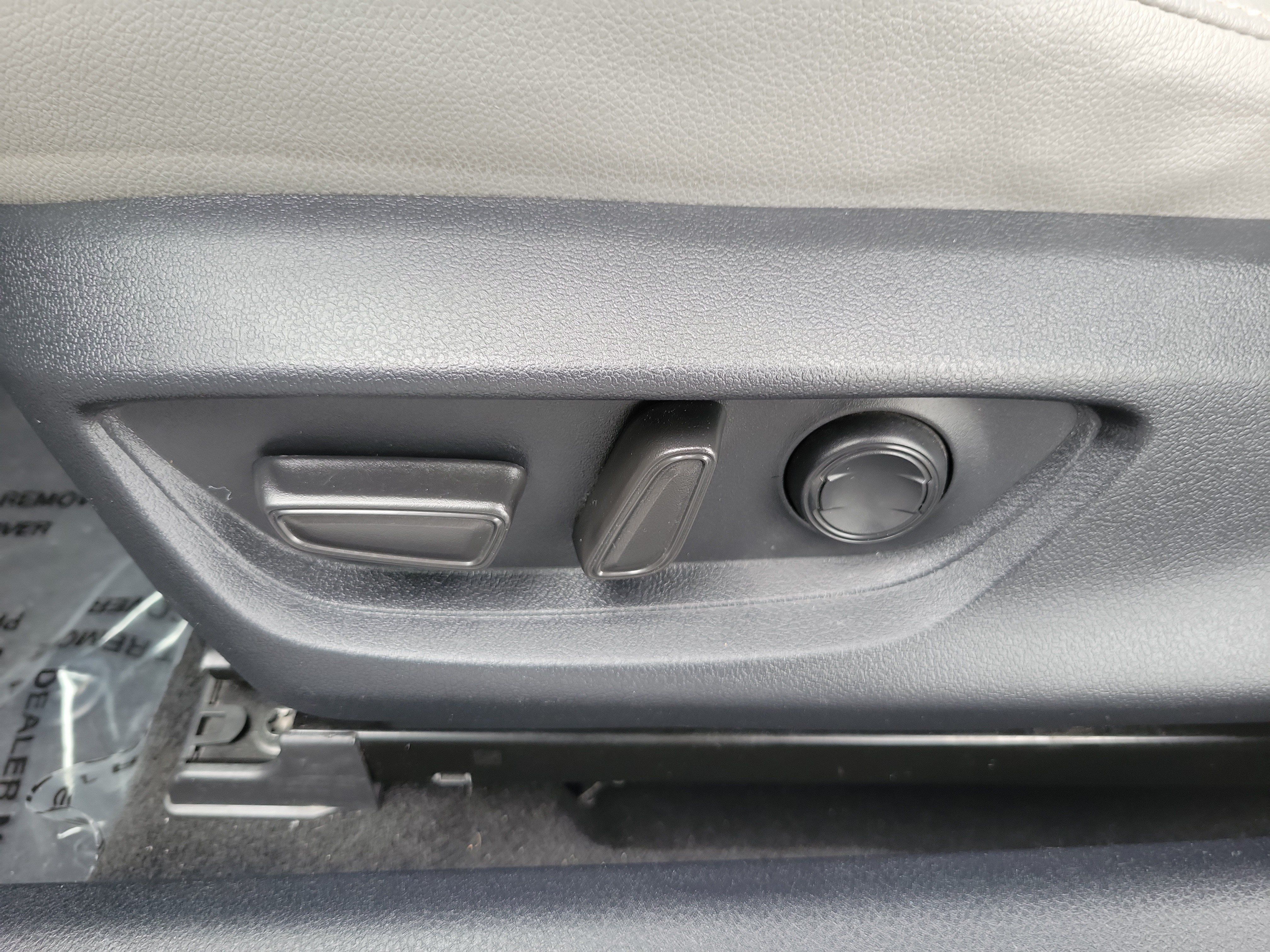 Certified 2025 Toyota Camry SE w/ Convenience Package FWD image 22