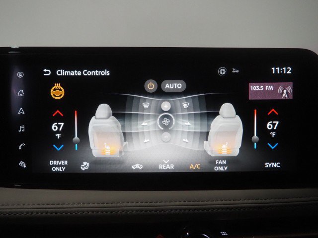 Used 2024 Nissan Ariya Evolve+ AWD/4WD image 43